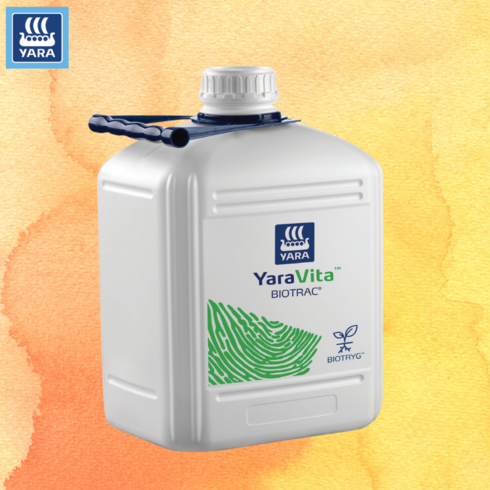 야라 바이오트랙 아스코필럼노도섬 해조류 해조추출물 아미노산 10L, 1병