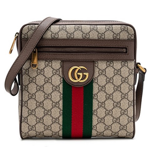 [GUCCI] 구찌 오피디아 GG 스몰 메신저 백 547926-96IWT-8745