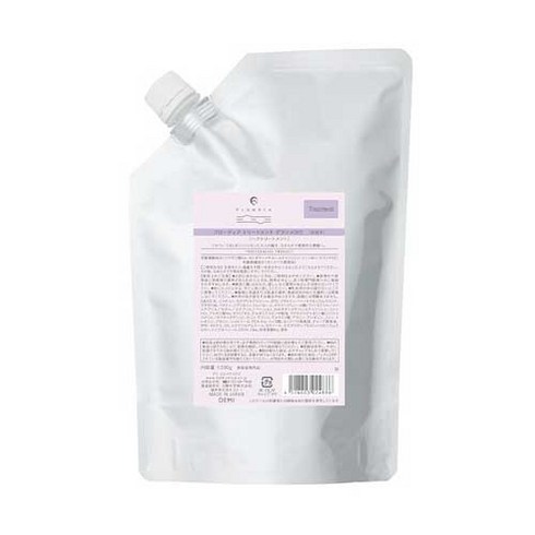 멜로우1000ml - 데미 플로디아 트리트먼트 그랑 멜로우 1000g Demi Flowdia Treatment Grand Mellow 1000g, 샴푸 그랑 멜로우 1000ml