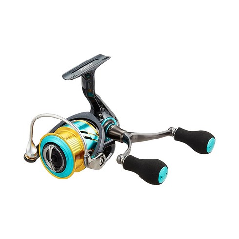 2023년 가성비 최고 에메랄다스mx - DAIWA 다이와 릴 17 에메랄다스 MX 2508PE-H-DH