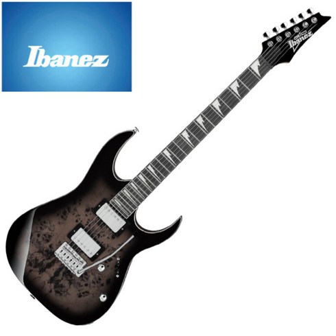 Ibanez GRG220PA1 아이바네즈 일렉기타 풀패키지, 단품