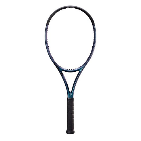 조코비치라켓 - Wilson Ultra 100UL V4.0 퍼포먼스 테니스 라켓 - 그립 사이즈 7.6 11.4cm3 4 3/8인치144679, Ultra 100L, Grip Size 2 - 4 1/4