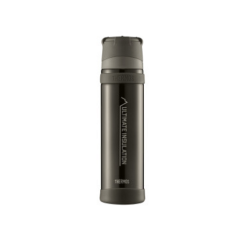 THERMOS 써모스 FFX-901k 산악전용 보온병, Stone, 900ml