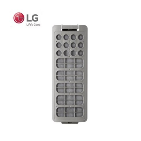 LG 통돌이 AI DD 세탁기 18KG T18WX7Y - LG 통돌이 세탁기 먼지거름망 크린필터 T19MX7 T18DX7 T17DX3, ADQ75798001, 1개