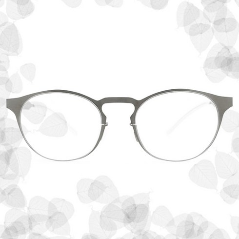 울프강안경면세점 - 울프강프록쉐안경 CHRIS CMG 깃털무게 아시안핏 안경 AS가능