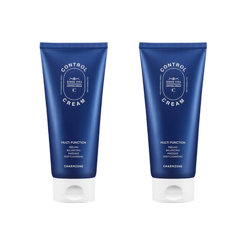2023년 가성비 최고 참존콘트롤크림 - 참존 뉴 콘트롤크림 프리미엄 8세대 150ml x 2개