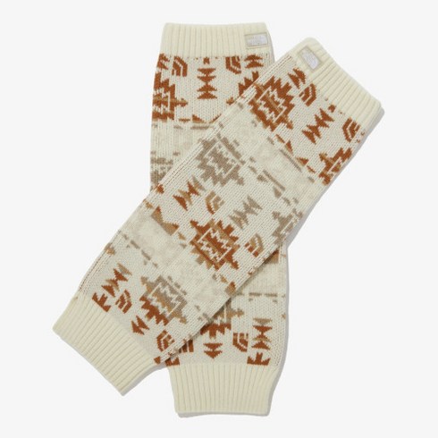 노스페이스 NA5AP52C 메리노 울 레그 워머, BEIGE, ONE, BEIGE, 1개