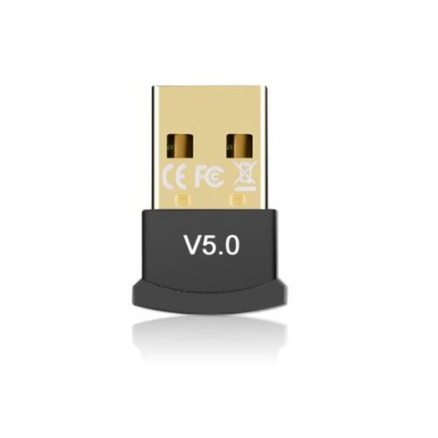 블루투스동글이 usb 허브 이지블루어댑터USB 어댑터 블루투스 5.0 송신기 동글 오디오 무선 컴퓨터 PC 노, 옵션.02 Type B_옵션.01 블루투스 v5.0, 02 Type B