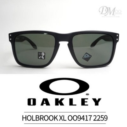 오클리 OAKLEY HOLBROOK 홀브룩 XL OO9417 2259