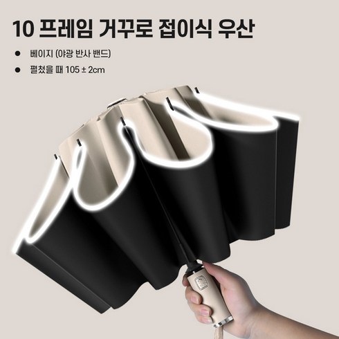 3단자동우산 TOP01