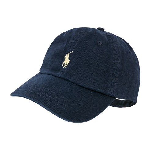 폴로 랄프로렌 남여공용 치노베이스 볼캡 택1