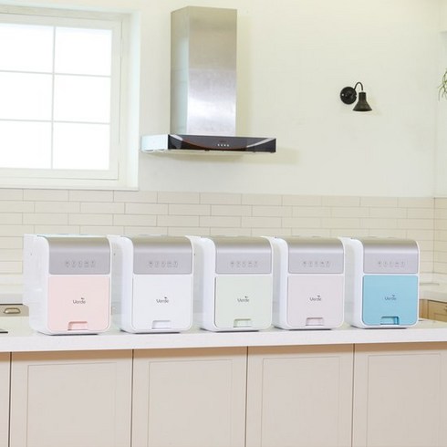 음식물처리기 TOP01