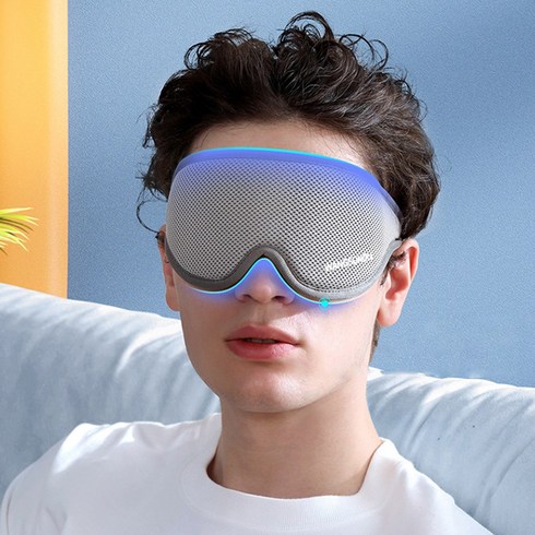 위디피 프리미엄 3D 암막 수면안대