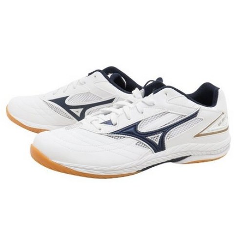 MIZUNO 미즈노 웨이브 드라이브 9 남여공용 탁구화 81GA220514
