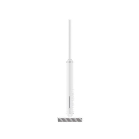 [디지털 인버터 모터] 삼성 비스포크 슬림 무선청소기 150W VS15A680AEW 삼성 제조사정품