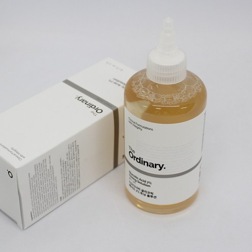 디오디너리 글리코릭 애시드 7% 토닝 솔루션 240ml 1개