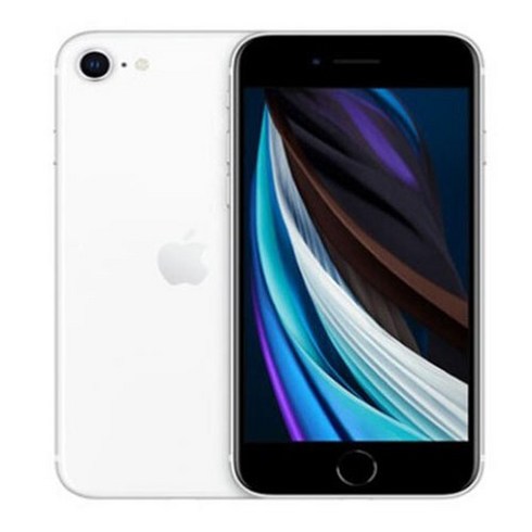 2023년 가성비 최고 아이폰se - 아이폰SE2 iPhone SE2 64GB 128GB 공기계 자급제 A2296, 랜덤