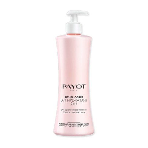 [PAYOT] 빠이요 이드라 24H 꼬르 바디로션 (400ml/1000ml), 400ml, 1개