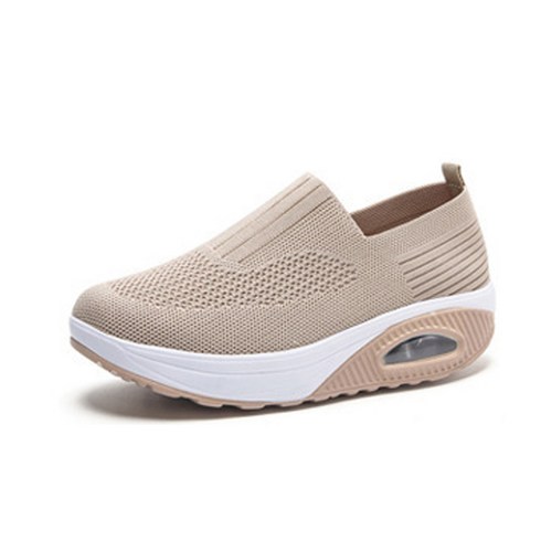 씨티컴퍼니 족저근막 운동화 발편한 푹신한 기능성 평발 경량화