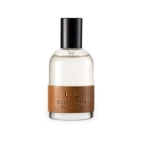 loe향수 - 로에 신시어우드 EDP 50ml, 1개