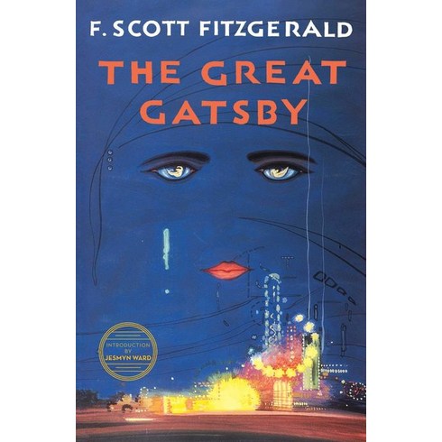 The Great Gatsby, Scribner Book Company