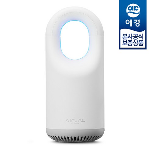 에어락스타터킷 - 애경 에어락 의류관리기 스타터킷, 벨벳 차밍블랑