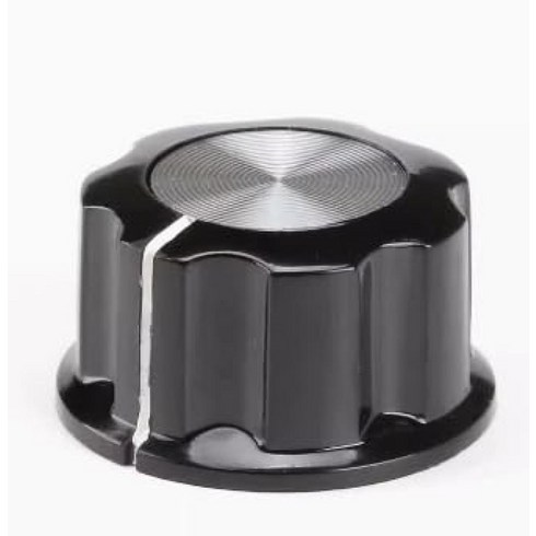 슬로우노브 - 4PS Knob For Crockpot Slow Cookers