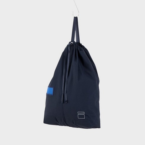 블랭코브 - 도큐먼트 DOCUMENT FISHERMAN BAG 9 BY BLANKOF INK NAVY