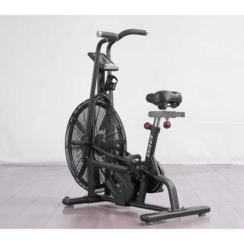 어썰트바이크 크로스핏 홈짐 유산소 운동 실내자전거, 업그레이드된 모델