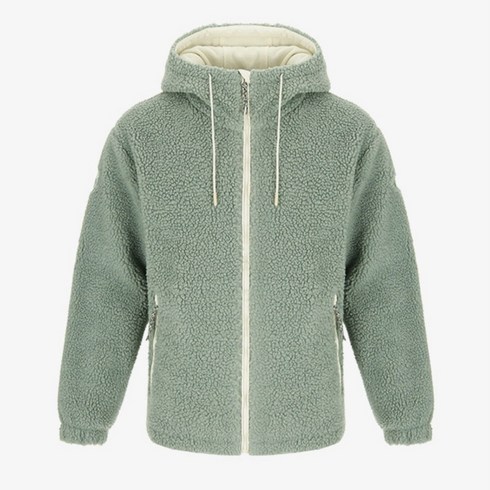 [밀레] 초특가 60%할인 공용 파라디 플리스후디자켓 MVRFJ401_동수원점