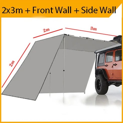 루프탑텐트 TOP01