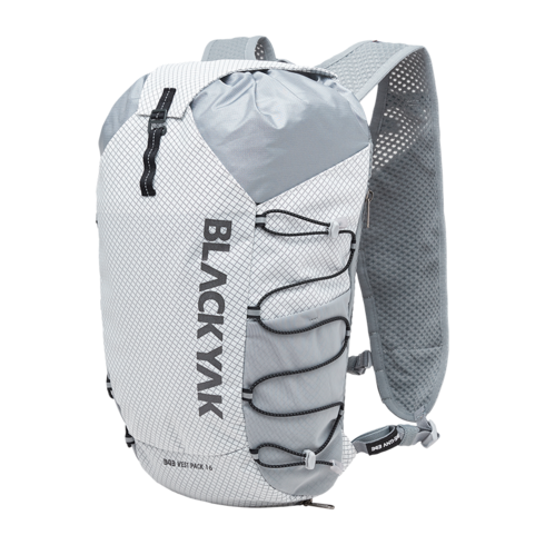 2023년 가성비 최고 블랙야크등산가방 - 블랙야크 343베스트팩16 2BYKSX3901, WHITE
