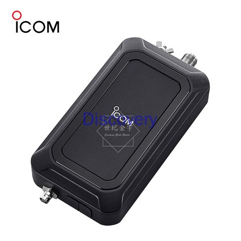 ICOM Ai Kemu AH-705 자동 안테나 튜너 단파 라디오 안테나 튜닝 IC-705, 한개옵션0, 한개옵션0