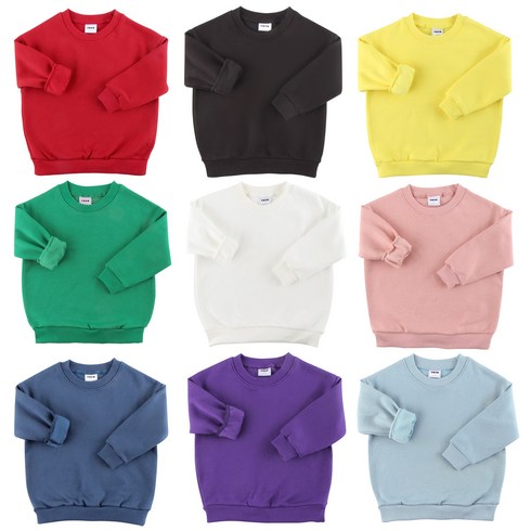 블루독베이비 TOP01