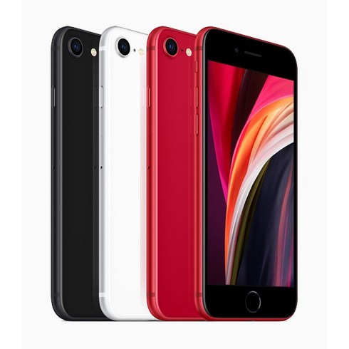 iPhone 아이폰 8 64GB 128GB 256GB 공기계 자급제 A1905 삼사호환, 랜덤