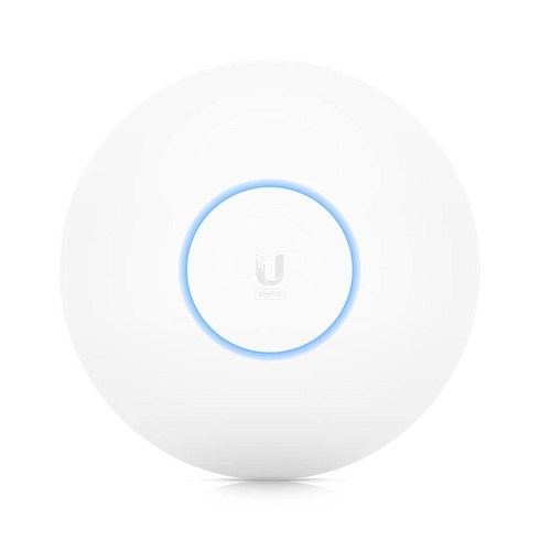 unifi - Ubiquiti - UniFi 6 무선 장거리 액세스 포인트 | 미국 모델 PoE 어댑터 미포함 (U6-LR-US) 트라이밴드, 1개