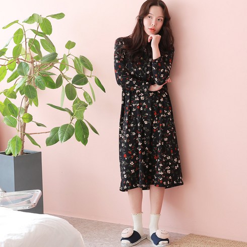 겨울원피스 TOP01