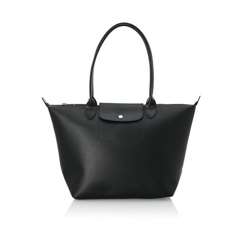 롱샴 Longchamp 토트백 1899HYQ 르 플리아쥬 시티 L 숄더백 여성 럭셔리 가방 고급 선물 비즈니스 데일리