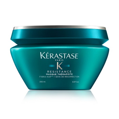 케라스타즈 레지스턴스 테라피스테 마스크 200ml, 1개