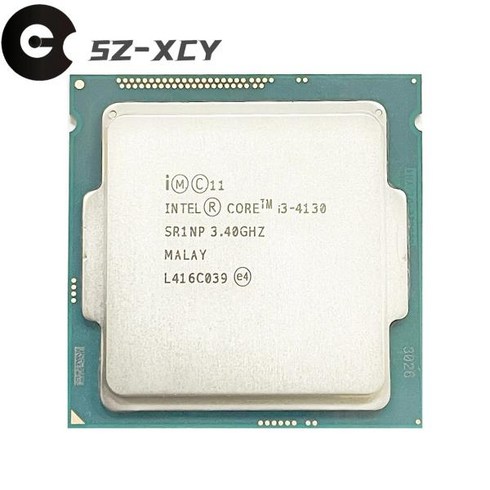 인텔 코어 i7-6700 i7 3.4 GHz 쿼드 8 스레드 65w CPU 프로세서 LGA 1151, 한개옵션0