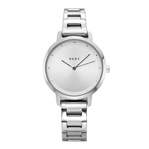 [디케이엔와이] [DKNY] NY2635 모더니스트 여성 메탈시계