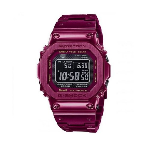 gmwb5000 - GSHOCK GMWB5000RD4DR 813952