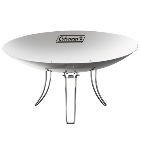 2023년 가성비 최고 콜맨파이어디스크 - Coleman 콜맨 파이어 디스크 2000031235