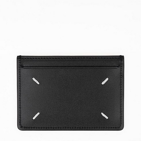 리본즈 메종 마틴 마르지엘라 MaisonMargiela 남성 카드지갑 홀더 35091085 (P002910357)