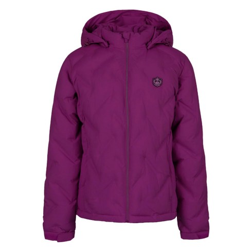 여성구스다운 TOP01