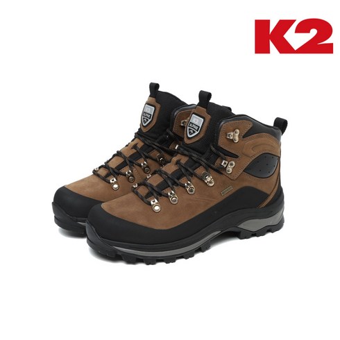 K2보이저프로E7 - K2 24SS남녀공용등산화보이저 프로E7KUS24G10E7