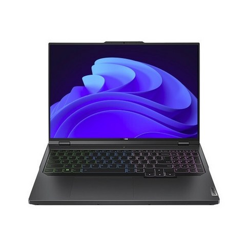 레노버리전 - LENOVO LEGION Pro 5i 16IRX9 i9 4070 Plus P3 [NVMe 2TB+32GB] 인텔14th/TGP 140W, 83DF001JKR, Free DOS, 32GB, 2TB