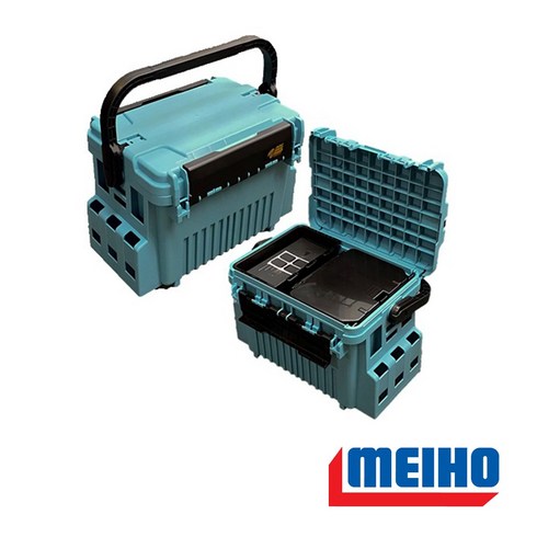 2023년 가성비 최고 메이호태클박스 - 메이호 태클박스 VS-7090N 블루 그레이, 단품
