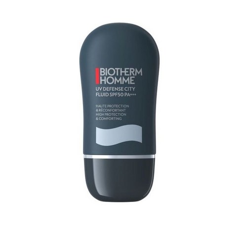 비오템 옴므 UV 디펜스 울트라 라이트 30ml(SPF50), 30ml, 1개