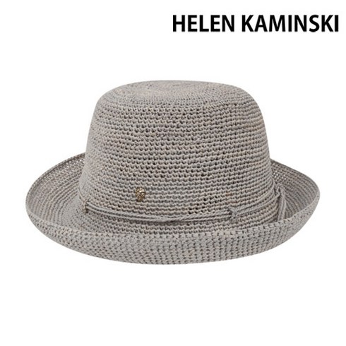 헬렌카민스키_럭셔리갤러리 헬렌카민스키 프로방스10 밀짚 모자 멜란지 파나마햇 P10-EM432